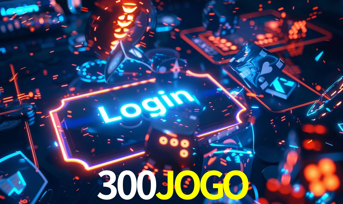 Bônus de Cadastro Cassino 300JOGO